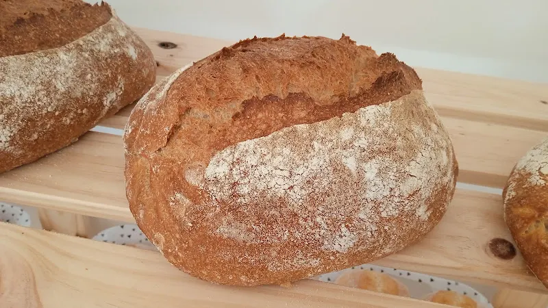 Obrador de pan Molletes - Formentera del Segura
