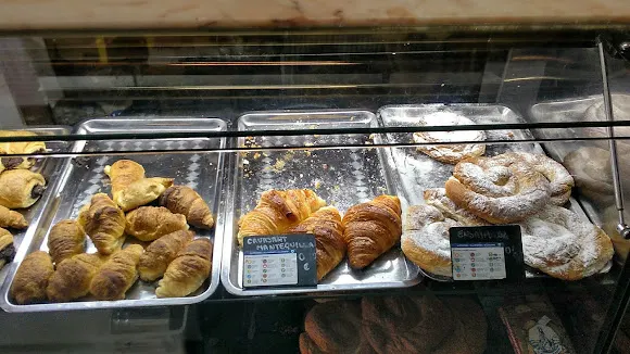 Panadería Mengual S.L. - Benidoleig