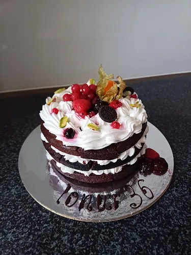 Pasteleria Dulce Artesanal - Tartas personalizadas - Alicante