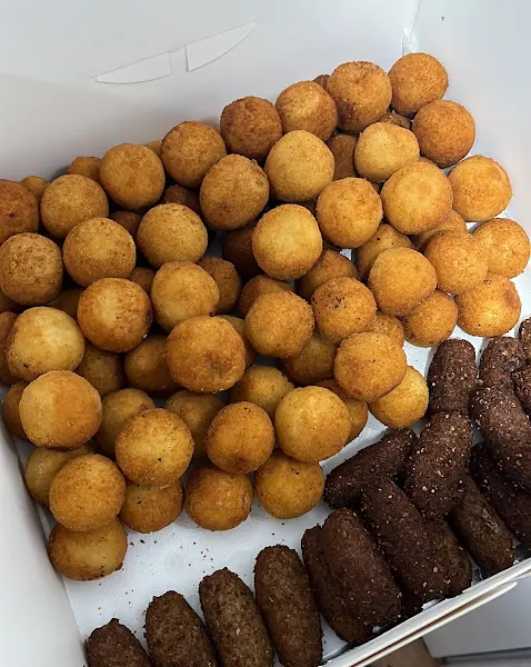 Leny Pasteleria Brasileña - Alicante