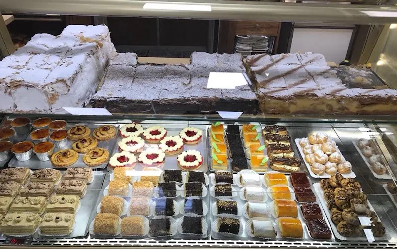 Panadería Tono la Inés - Rojales