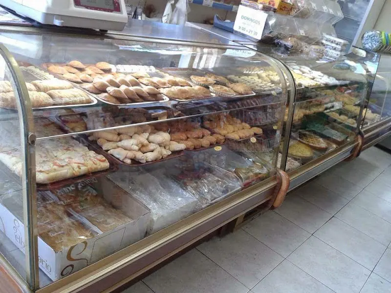 Panaderia Argentina Que Tal - Alicante