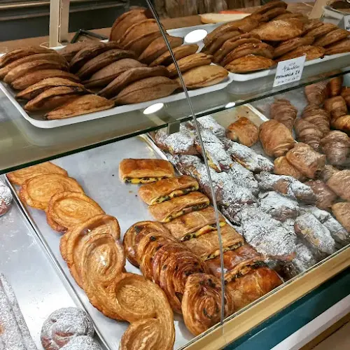 Pastelería La Chocolatine - Denia