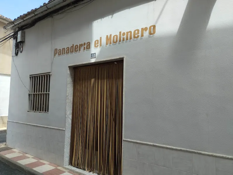 Panadería El Molinero - Beneixama