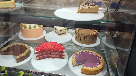 Lyere | Pastelería y Cafetería - Alicante