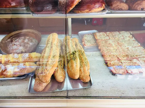 Pasteleria Horno Orba Bolleria - Alfafar