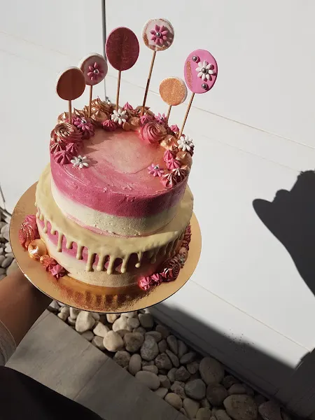 Glacé Alta Repostería Gourmet - el Verger