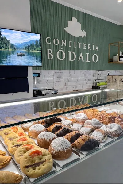 Pastelería Bodalo - Petrer
