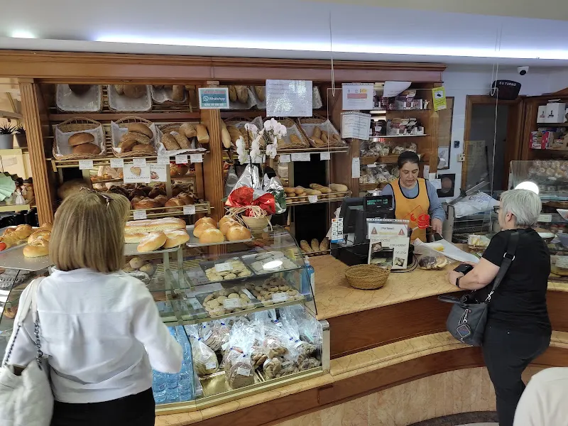 Forn i Pastisseria Francis Xaló - Xalo