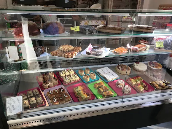 L'ATELIER DE DAVID PASTELERIA ARTESANA - Benidorm
