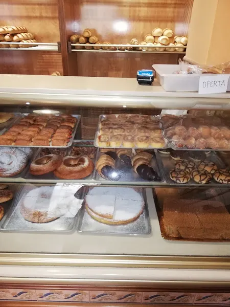 Panadería Ivorra Pérez