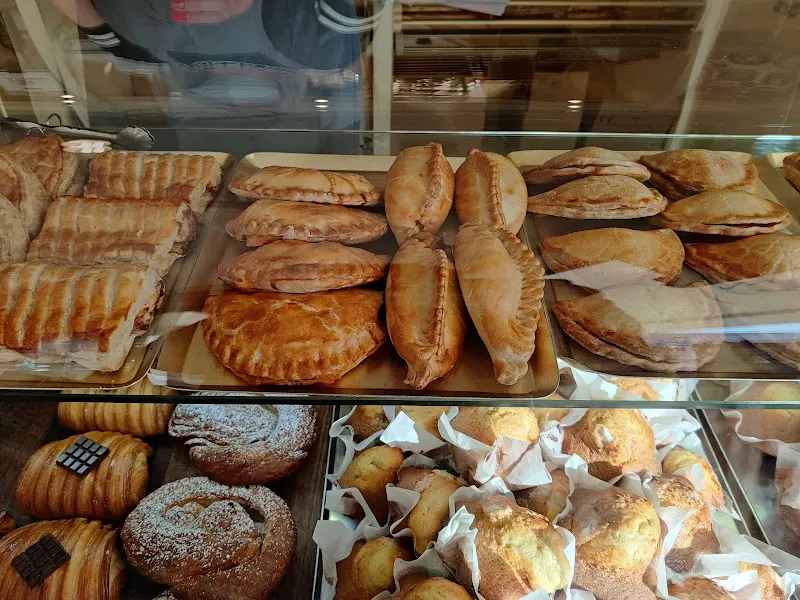 Pastelería Narciso - Pilar de la Horadada