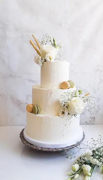 Pastelería Les Cakes de Laura