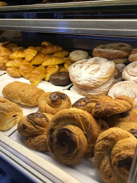 Panadería y Pastelería Navarro - Benissa