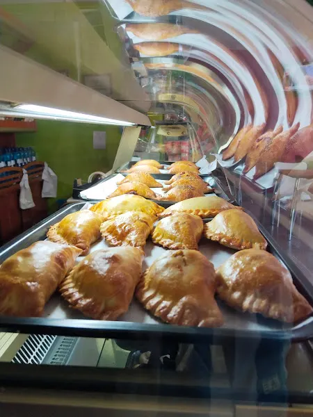 Panadería/Pastelería La Nueva Luna