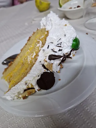 Pastelería Zipy Zape - Orihuela
