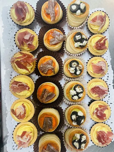 Tartas Fondant Alicante - Alicante