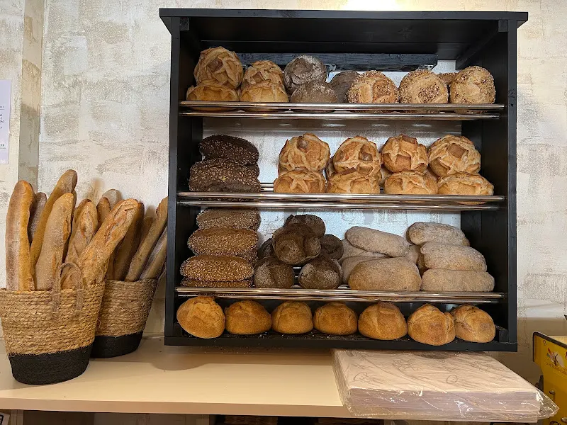 Panaderia Rizzo - Dolores