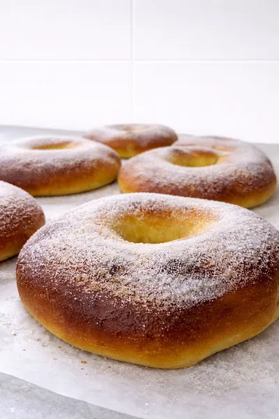 Panadería José y Mari Luz - Bigastro