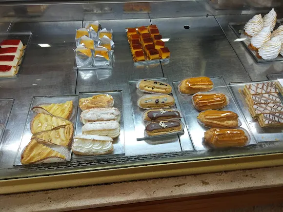 Confitería La Murciana - Sant Joan dAlacant