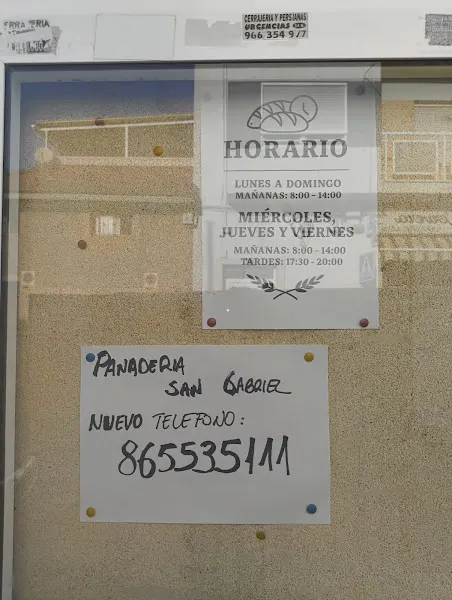 Obrador De Pasteleria Fabricación Propia - Alicante/Alacant