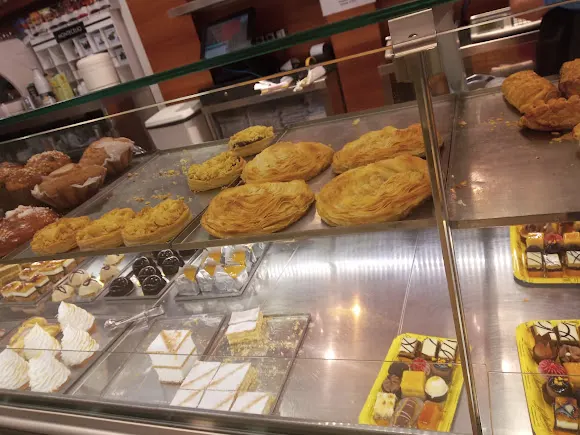 Confitería La Murciana
