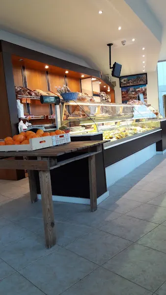 Panadería Silvestre - Muro de Alcoy