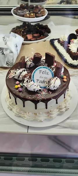 Panadería Carmelo Dos