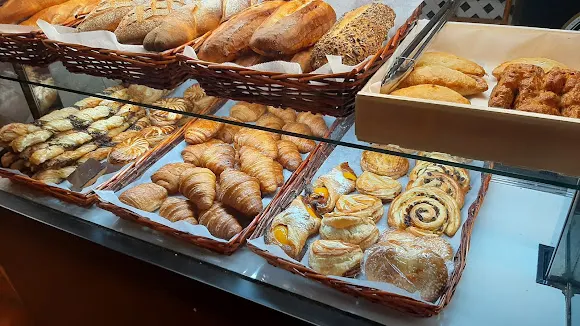 Pastisseria Luz i Cristòfol - Oliva