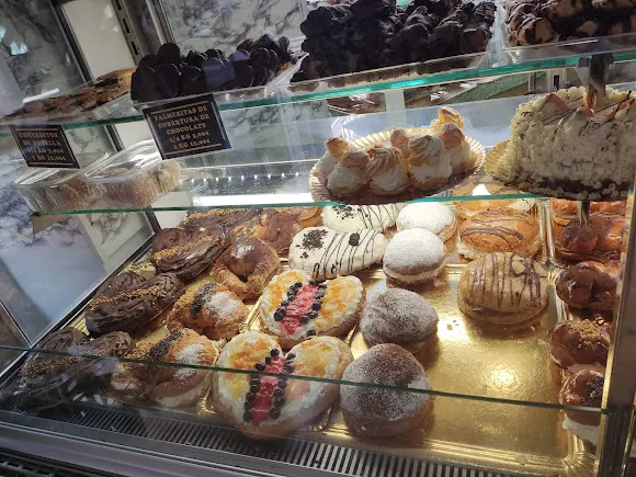 Pastelería Dulce Ángel (Alicante) - Alicante