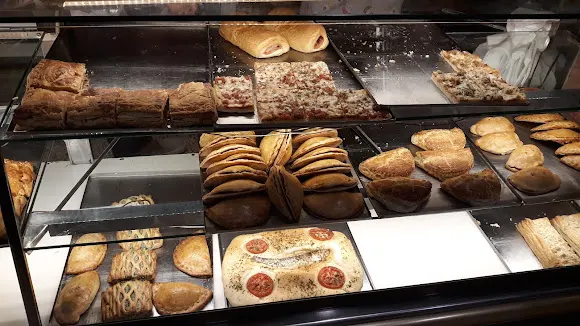 Panaderia Martinez