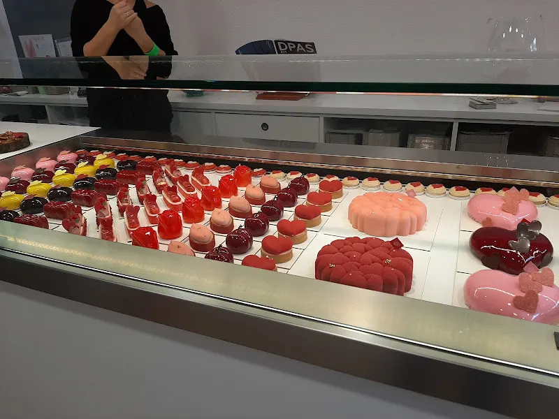 Pastelería Prefiero Sussu