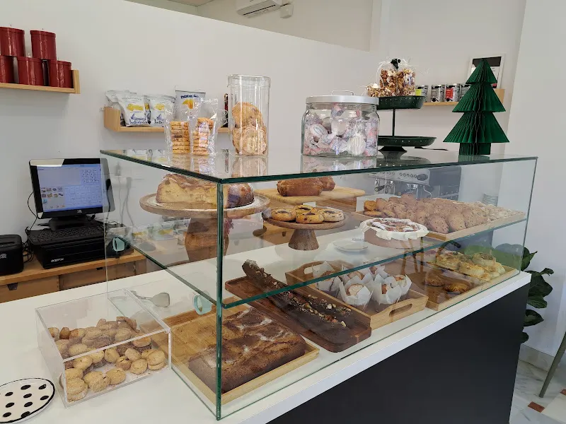 Pastelería La cuisine de Marguerite - Sant Joan dAlacant