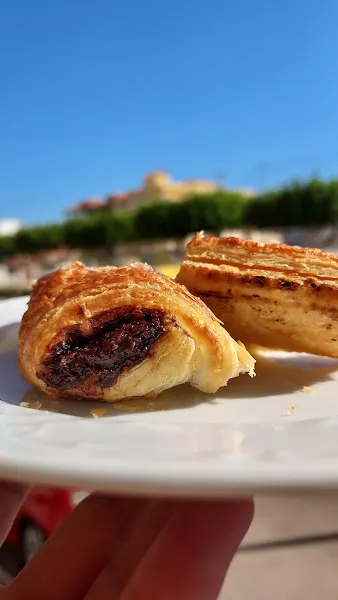 Panadería El Rulo