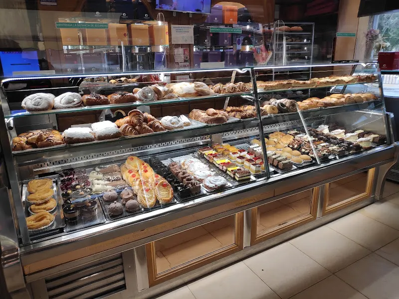 Pastelería Raúl Asencio - Aspe