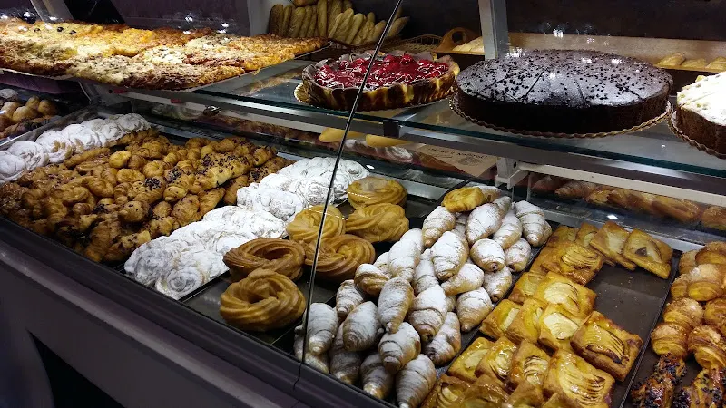 Croissanteria Quintana - Alicante