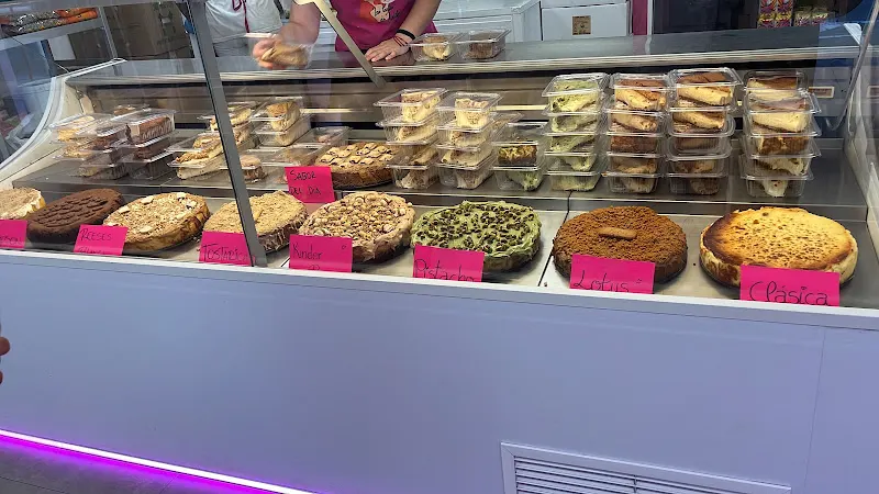 Las Tartas de Julita - Alicante