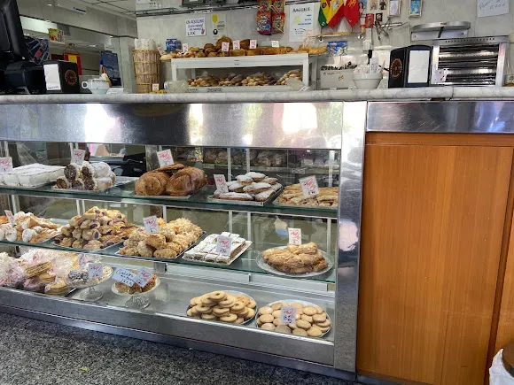 Confitería Montesinos Escribano - San Javier