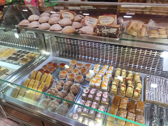 Confitería Bora - Orihuela