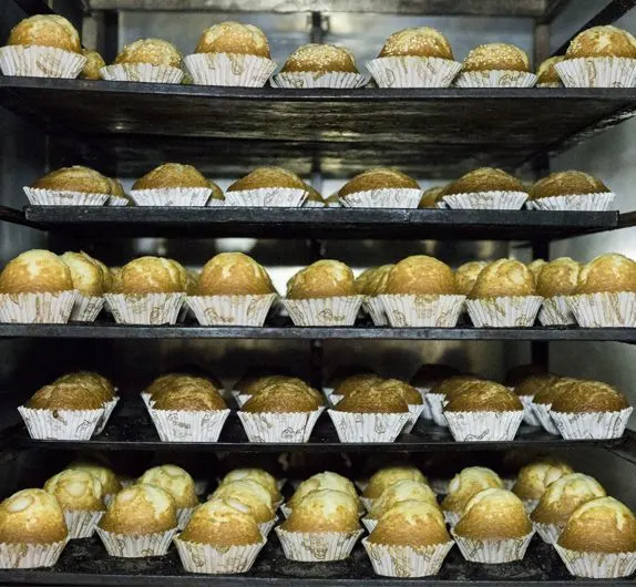 PANADERIA MARIOLA S.L.