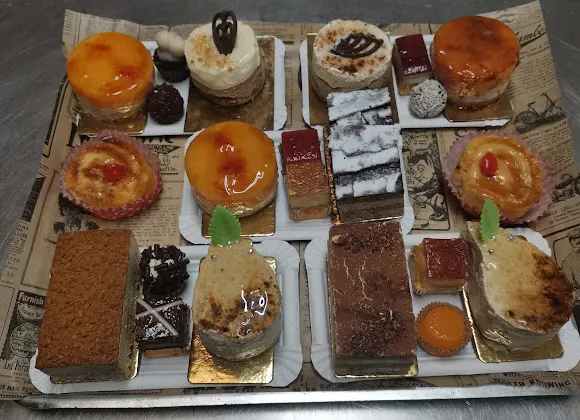 Panadería Manolo - la Romana
