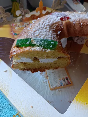 Panadería Ponsoda