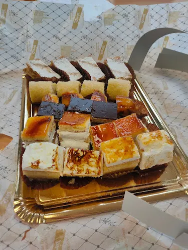 Pastelería Soria - Novelda