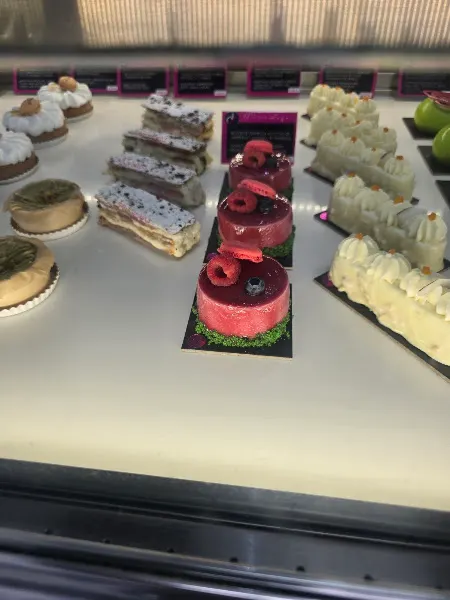 Pasteleria cafe altea - Altea
