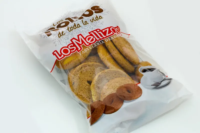 Pasteleria Los Mellizos - Pilar de la Horadada