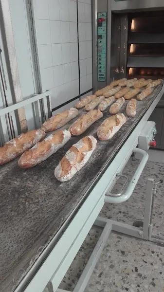 Andrés Sánchez Manchado - Panadería en Bigastro - foto 2