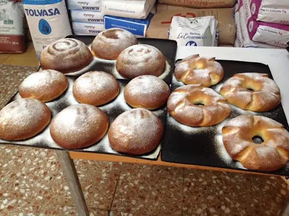 Panaderia-Bolleria Roman