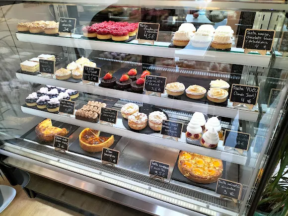 Atelier du chef - Torrevieja