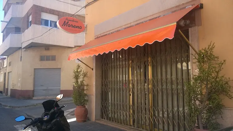 Panaderia Moreno - Panadería en Alicante