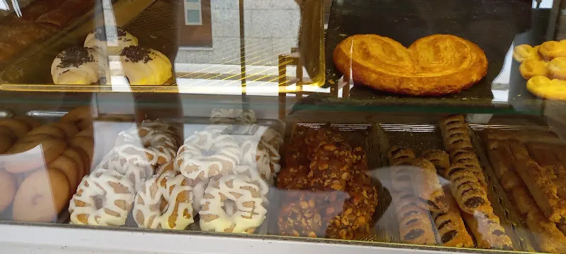 Panadería Pastor - Benissa